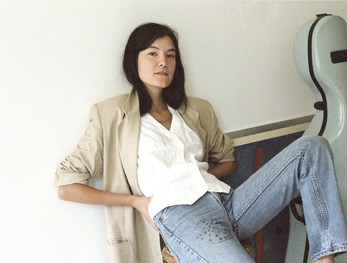 Anna Z Gray, ReCon co-founder