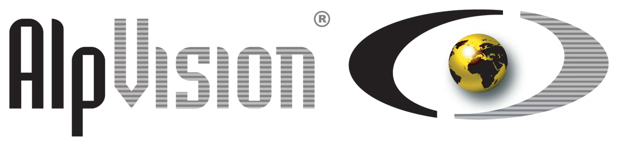 ALPVISION logo