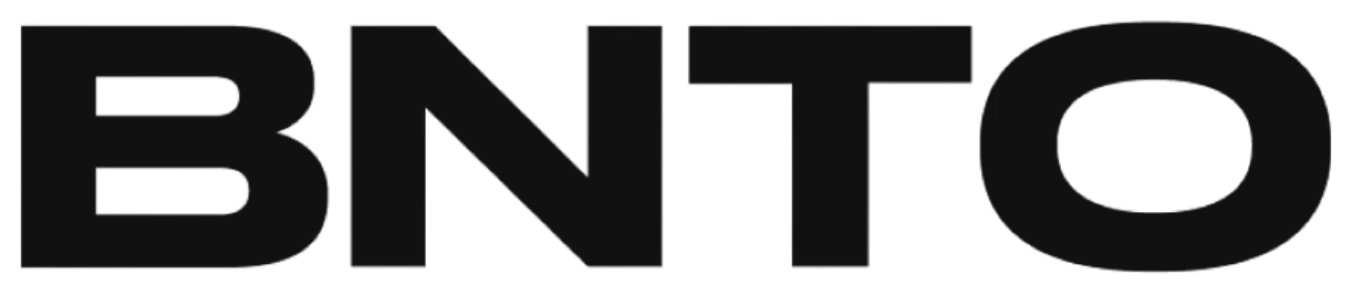 BNTO logo