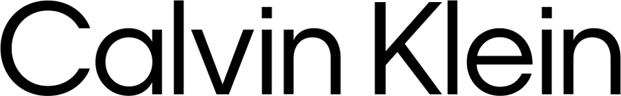 CALVIN KLEIN logo