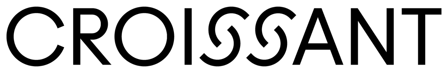 CROISSANT logo