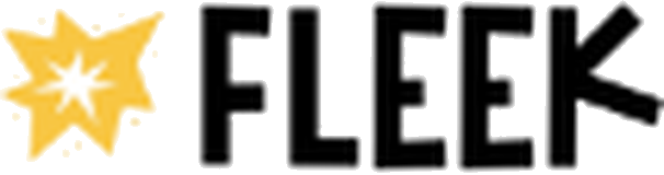 FLEEK logo