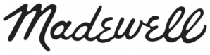 MADEWELL logo