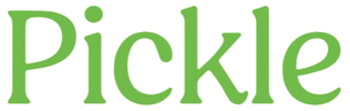PICKLE logo