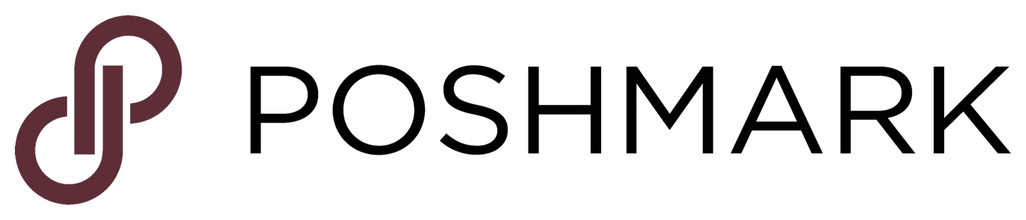 POSHMARK logo