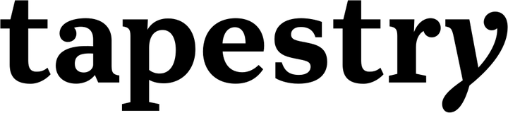 TAPESTRY logo