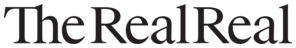 THE REALREAL logo