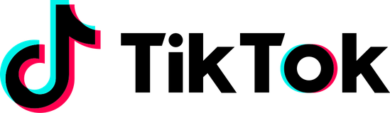 TIKTOK logo