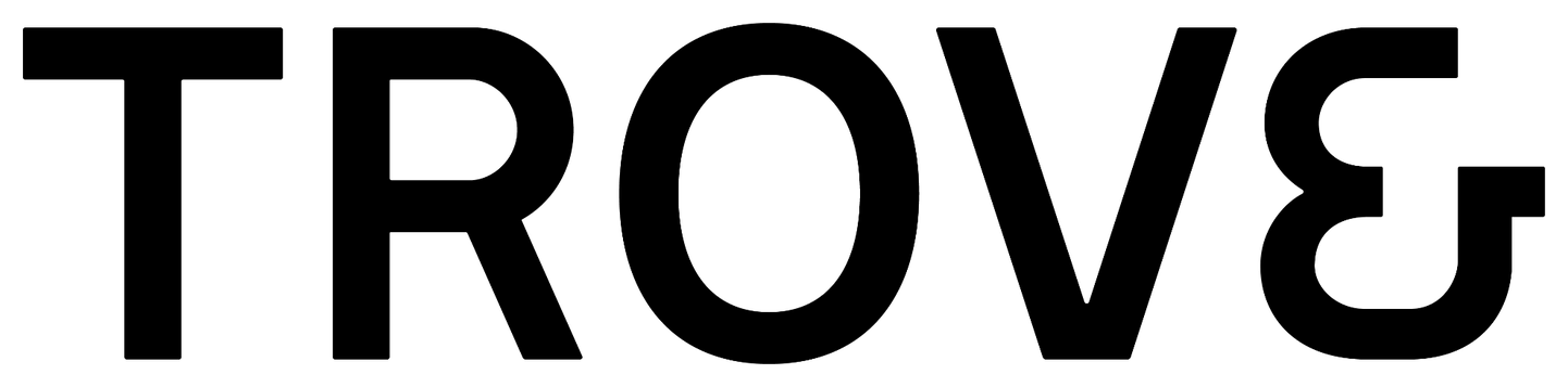 TROVE logo