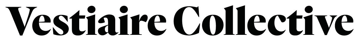 VESTIAIRE COLLECTIVE logo