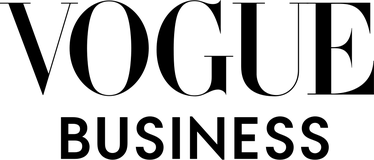 VOGUE BUSINESS logo